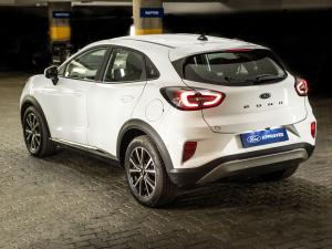 Ford Puma 1.0T Titanium - Image 3