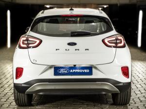 Ford Puma 1.0T Titanium - Image 5