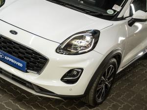 Ford Puma 1.0T Titanium - Image 7