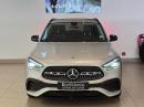 Thumbnail Mercedes-Benz GLA GLA200d Progressive