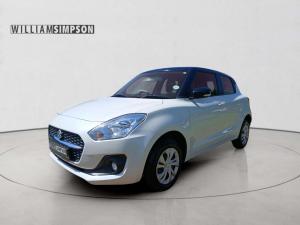 Suzuki Swift 1.2 GL manual - Image 3