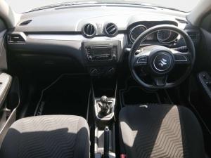 Suzuki Swift 1.2 GL manual - Image 9