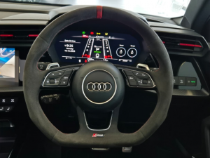 Audi RS3 sedan quattro - Image 10