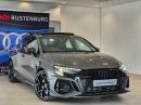 Thumbnail Audi RS3 sedan quattro