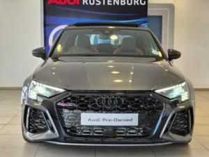 Audi RS3 sedan quattro - Image 2