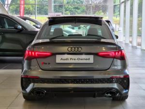 Audi RS3 sedan quattro - Image 5