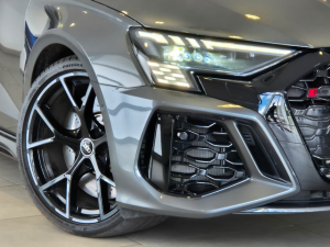 Audi RS3 sedan quattro - Image 6