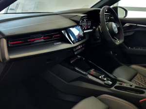 Audi RS3 sedan quattro - Image 7