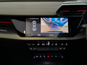 Audi RS3 sedan quattro - Image 8