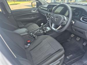 Foton Tunland G7 2.0TD double cab TL manual - Image 10