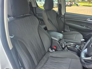 Foton Tunland G7 2.0TD double cab TL manual - Image 11