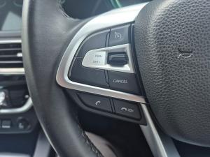 Foton Tunland G7 2.0TD double cab TL manual - Image 13