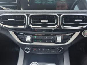 Foton Tunland G7 2.0TD double cab TL manual - Image 17
