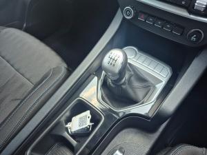 Foton Tunland G7 2.0TD double cab TL manual - Image 18