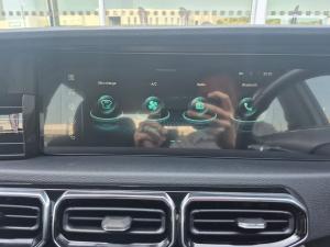 Foton Tunland G7 2.0TD double cab TL manual - Image 19