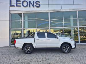 Foton Tunland G7 2.0TD double cab TL manual - Image 3