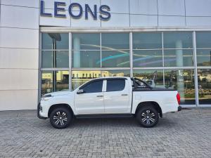 Foton Tunland G7 2.0TD double cab TL manual - Image 4