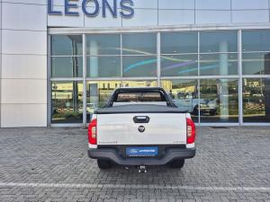 Foton Tunland G7 2.0TD double cab TL manual - Image 5