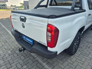 Foton Tunland G7 2.0TD double cab TL manual - Image 6