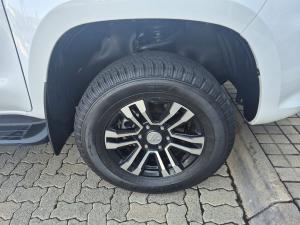 Foton Tunland G7 2.0TD double cab TL manual - Image 9