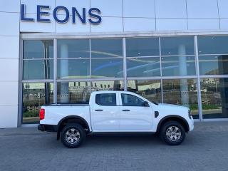 Ford Ranger 2.0 SiT double cab XL auto