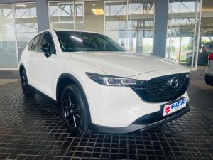 Mazda CX-5 2.0 Dynamic - Image 1