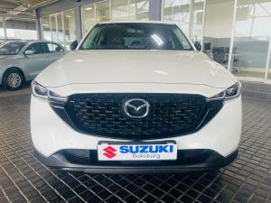 Mazda CX-5 2.0 Dynamic - Image 2