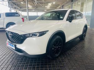 Mazda CX-5 2.0 Dynamic - Image 3