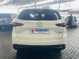 Mazda CX-5 2.0 Dynamic - Image 6