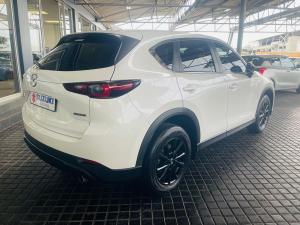 Mazda CX-5 2.0 Dynamic - Image 7