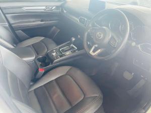 Mazda CX-5 2.0 Dynamic - Image 9