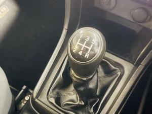 Suzuki Vitara Brezza 1.5 GLX - Image 14