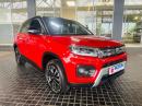 Thumbnail Suzuki Vitara Brezza 1.5 GLX