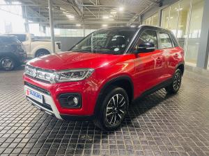 Suzuki Vitara Brezza 1.5 GLX - Image 3