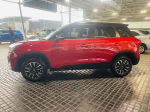 Suzuki Vitara Brezza 1.5 GLX - Image 4