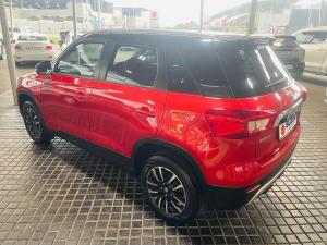 Suzuki Vitara Brezza 1.5 GLX - Image 5