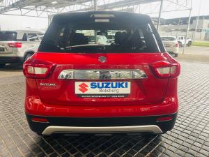 Suzuki Vitara Brezza 1.5 GLX - Image 6