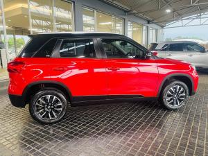 Suzuki Vitara Brezza 1.5 GLX - Image 8