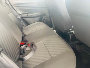 Suzuki Swift 1.2 GA - Image 10