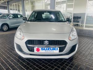 Suzuki Swift 1.2 GA - Image 2