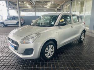 Suzuki Swift 1.2 GA - Image 3