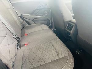 Mahindra XUV 3XO 1.2T MX2 manual - Image 10