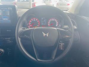 Mahindra XUV 3XO 1.2T MX2 manual - Image 12