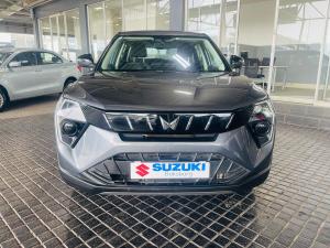 Mahindra XUV 3XO 1.2T MX2 manual - Image 2