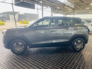 Mahindra XUV 3XO 1.2T MX2 manual - Image 4