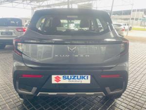 Mahindra XUV 3XO 1.2T MX2 manual - Image 6