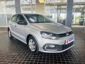 Volkswagen Polo Vivo hatch 1.4 Trendline - Image 1
