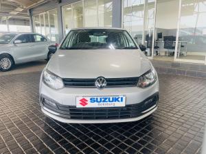 Volkswagen Polo Vivo hatch 1.4 Trendline - Image 2