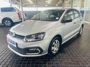 Volkswagen Polo Vivo hatch 1.4 Trendline - Image 3