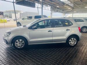 Volkswagen Polo Vivo hatch 1.4 Trendline - Image 4